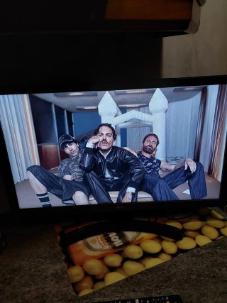 TV LG LED FULL HD SMART TV