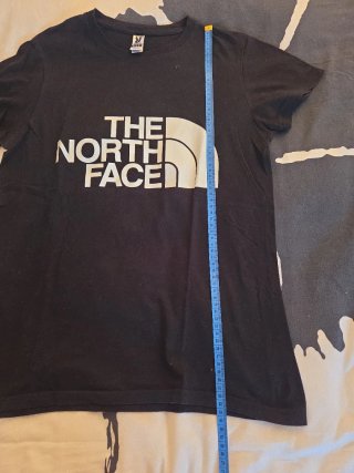 Camiseta the north face