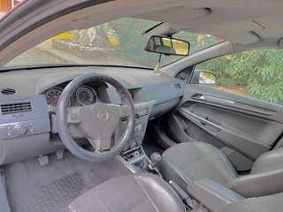 Opel Astra 2006
