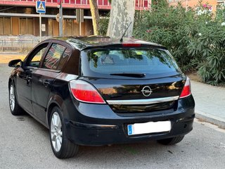 Opel Astra 2006