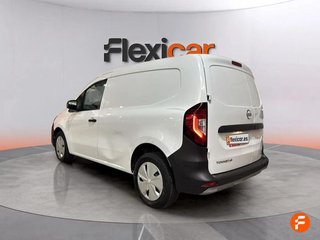 Nissan Townstar NISSAN Townstar Furgón Townstar Furgón 1.3G Profesional  L1 3pl. 130, 96kW/131 PS, 1333 cm³, 5 Doors