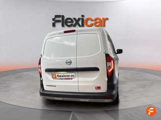 Nissan Townstar NISSAN Townstar Furgón Townstar Furgón 1.3G Profesional  L1 3pl. 130, 96kW/131 PS, 1333 cm³, 5 Doors