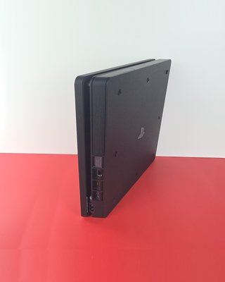 Sony PS4 Slim 500GB Console Nera