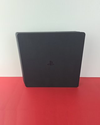 Sony PS4 Slim 500GB Console Nera