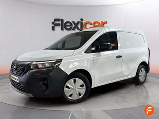 Nissan Townstar NISSAN Townstar Furgón Townstar Furgón 1.3G Profesional  L1 3pl. 130, 96kW/131 PS, 1333 cm³, 5 Doors