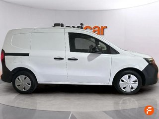 Nissan Townstar NISSAN Townstar Furgón Townstar Furgón 1.3G Profesional  L1 3pl. 130, 96kW/131 PS, 1333 cm³, 5 Doors