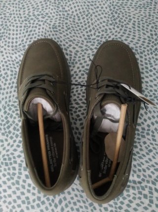 Zapatillas náuticas