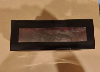 Star Wars Black Series Kylo Ren (Starkiller)