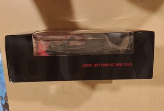 Star Wars Black Series Kylo Ren (Starkiller)