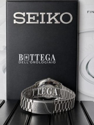 Seiko 5 Automatico - Novembre 1978