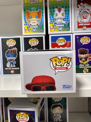 Funko Pop! 374 Flavor Flav