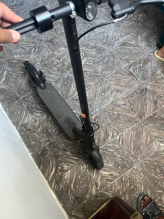 Patinete Eléctrico Xiaomi