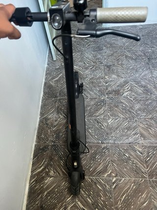 Patinete Eléctrico Xiaomi
