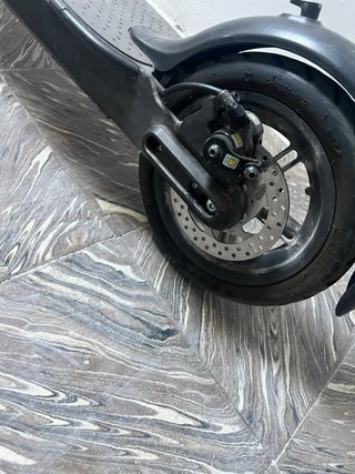 Patinete Eléctrico Xiaomi