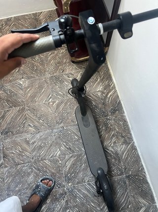 Patinete Eléctrico Xiaomi