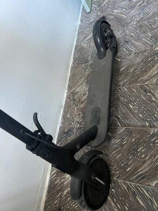 Patinete Eléctrico Xiaomi