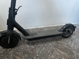 Patinete Eléctrico Xiaomi