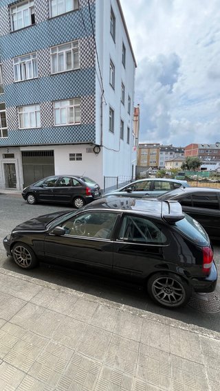 Llantas de aleacion en 16” 4x100