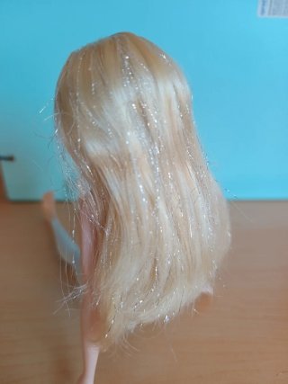 Muñeca Elsa Frozen II