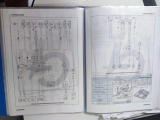 Manual Taller Renault Megane 2