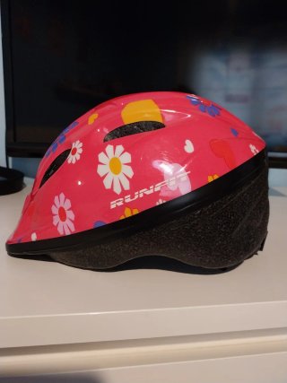 Casco bici/patín Talla XS