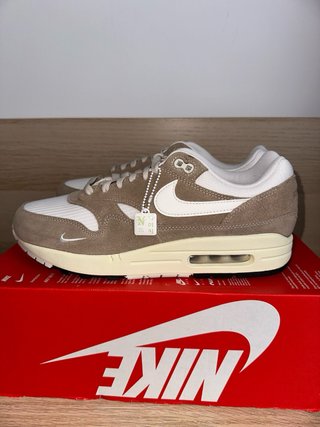 Nike Air Max 1 SE 'Hangul Day 2023'