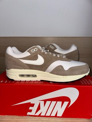 Nike Air Max 1 SE 'Hangul Day 2023'