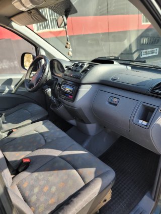 Mercedes-Benz Vito 2005