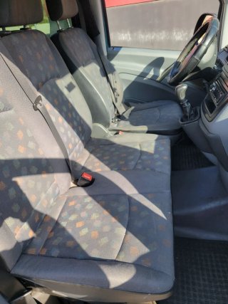 Mercedes-Benz Vito 2005
