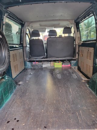 Mercedes-Benz Vito 2005