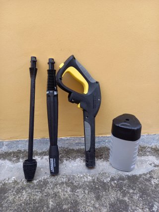 Karcher K 7.750 Limpiadora a Presión