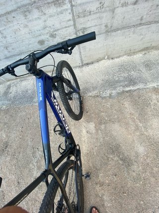 Bici Berria Bravo 5 29’’ Talla S/M