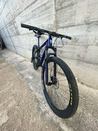 Bici Berria Bravo 5 29’’ Talla S/M