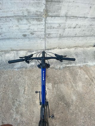 Bici Berria Bravo 5 29’’ Talla S/M