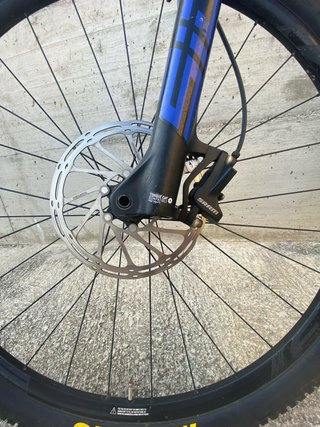 Bici Berria Bravo 5 29’’ Talla S/M