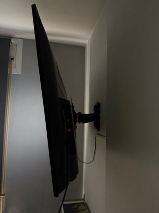 Título: Smart TV Thomson 43" 4K UHD
