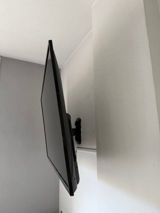 Título: Smart TV Thomson 43" 4K UHD