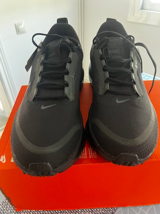 Nike Vomero 18 Gore-Tex Negro originales
