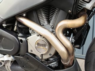 Buell XB12R