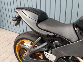 Buell XB12R