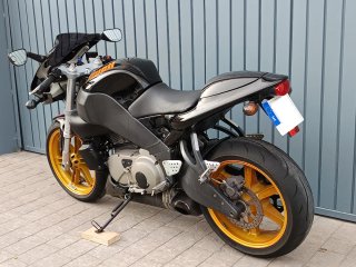 Buell XB12R