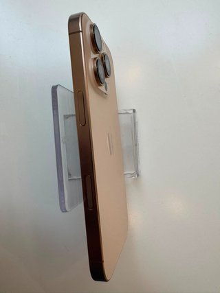 iPhone 16 Pro 256GB ESIM | Tienda Física