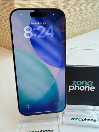 iPhone 16 Pro 256GB ESIM | Tienda Física
