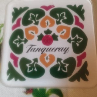 Posavasos Tanqueray Gin