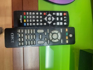 Televisor OKI 32 HD