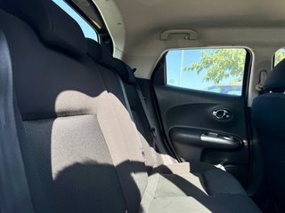 Nissan Juke 2012