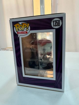 Funko Pop Sally 1358 (Pesadilla Antes de Navidad)