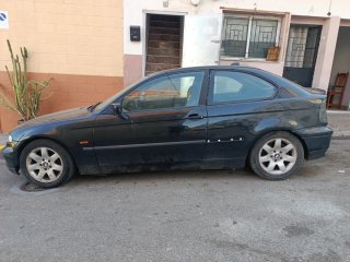 BMW Serie 3 2002