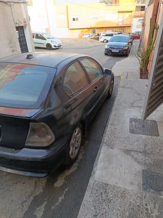 BMW Serie 3 2002