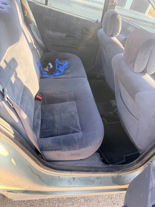 Renault Megane 1999